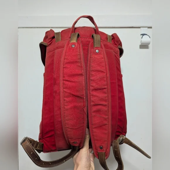 Fjallraven Rucksack No.21 - Picture 5 of 16